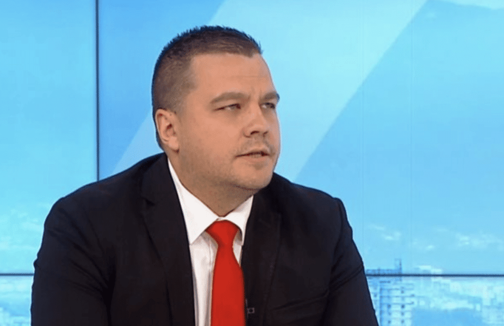 Станислав Балабанов: Срещите с хора, които бяха готови да работят, донесоха оптимизъм
