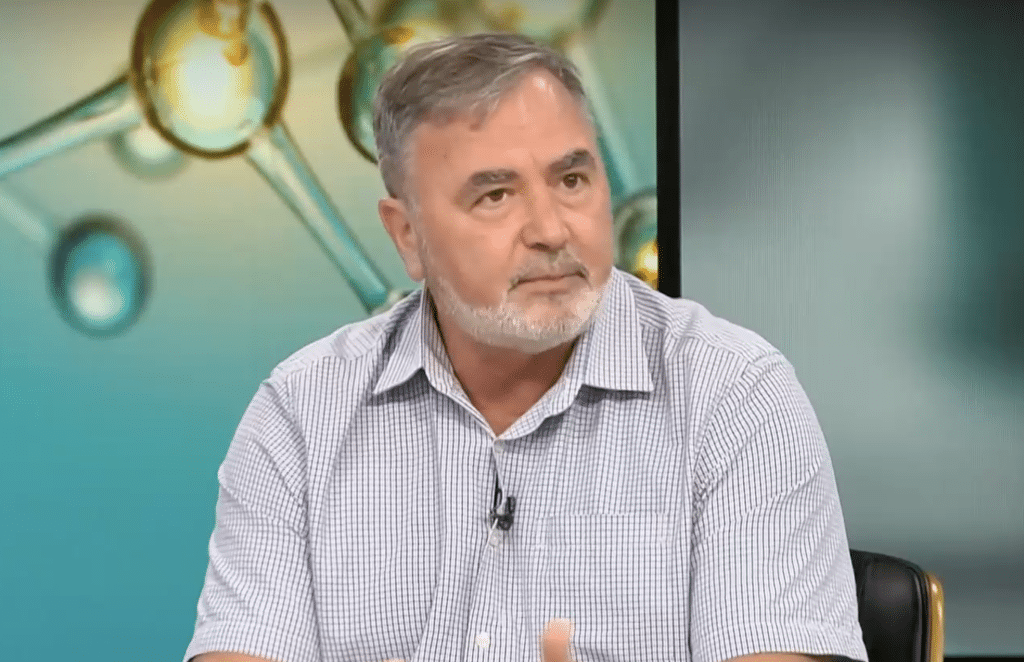 Доц. Кунчев: Няма да има последици от обгазяването в Пловдив