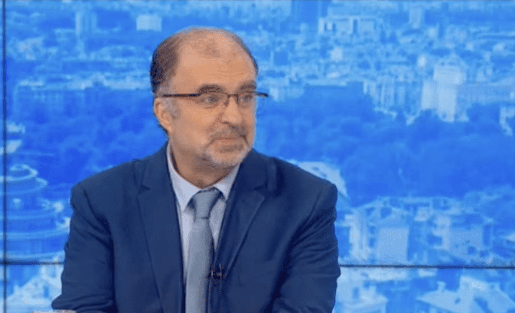 Найден Тодоров: Не съжалявам, че предложих Георги Йорданов за орден