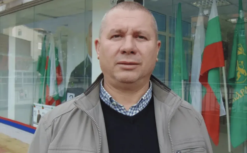 И Шивиков осъди прокуратурата за незаконно обвинение