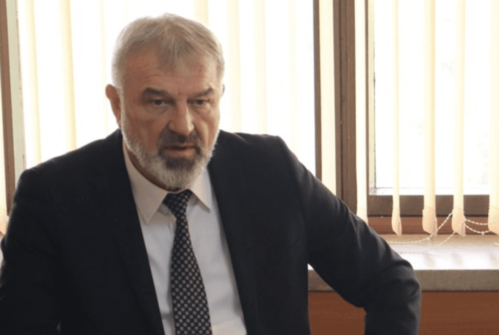 Драгомир Драганов ще присъства на панихида в памет на разстреляните от комунистическия режим русенски интелектуалци