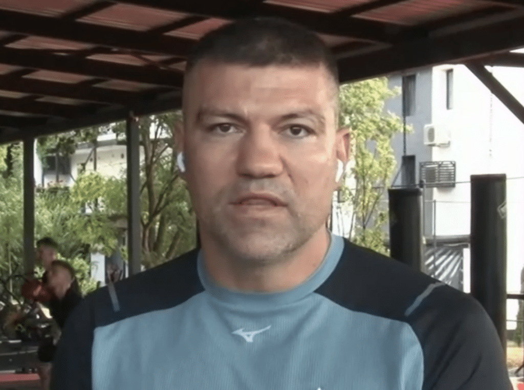 Тервел Пулев за трансджендърите на Олимпиадата: Ако съответният индивид е от мъжки пол, да се състезава при мъжете