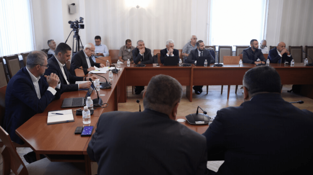 Комисията по отбрана одобри закупуването на зенитни ракети за над 350 млн. лв.