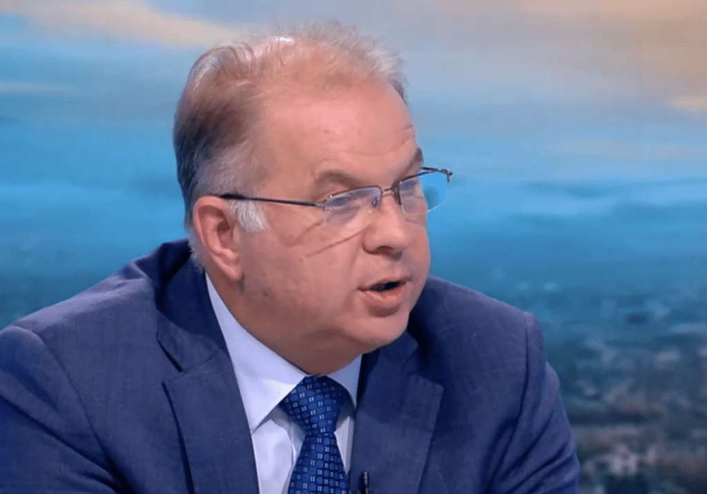 Радомир Чолаков за разследването срещу Кирил Петков: Прокуратурата този път ще успее