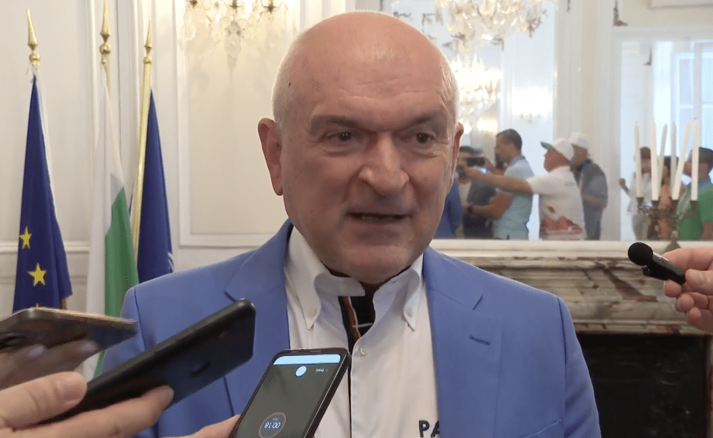 Димитър Главчев: Политическата обстановка се усложнява с всеки изминал ден