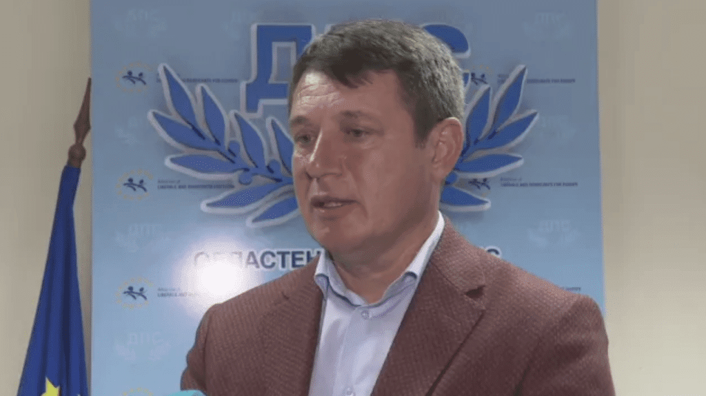 Централният съвет на ДПС ще заседава след указа на президента за изборите