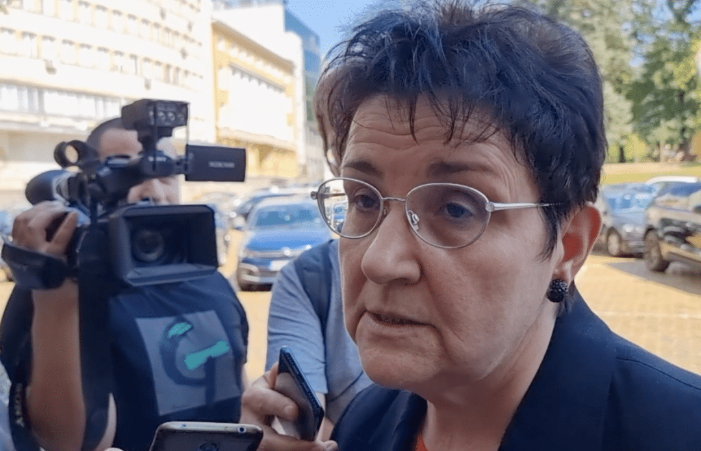 Бюджетът ще бъде внесен в срок
