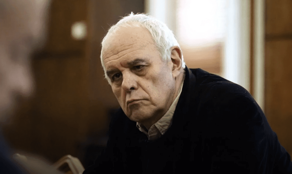 Андрей Райчев: Ако Радев не се яви на изборите, отново ще получим временна ситуация