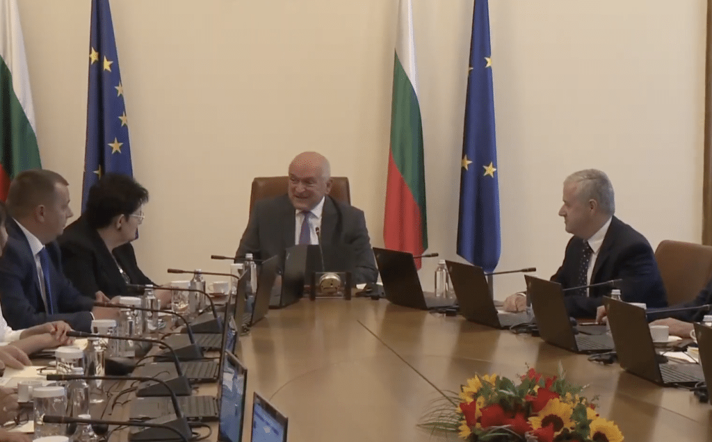 Над 100 млн.лв. е план-сметката за предстоящите избори, одобрена от служебното правителство