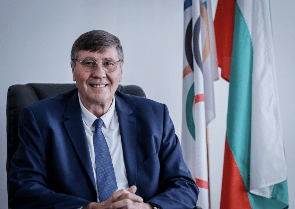 Георги Глушков: Ще кажа какво сме свършили и тя ще прецени