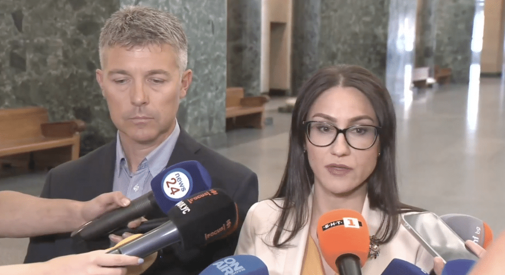 Прокуратурата с още данни за разследването за отпуснат кредит от ББР