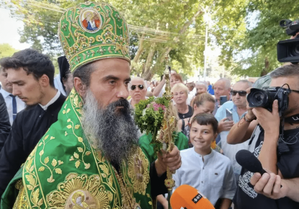 Патриарх Даниил: Чудесно би било днешният празник да е официален и да се нареди до Коледа и Великден