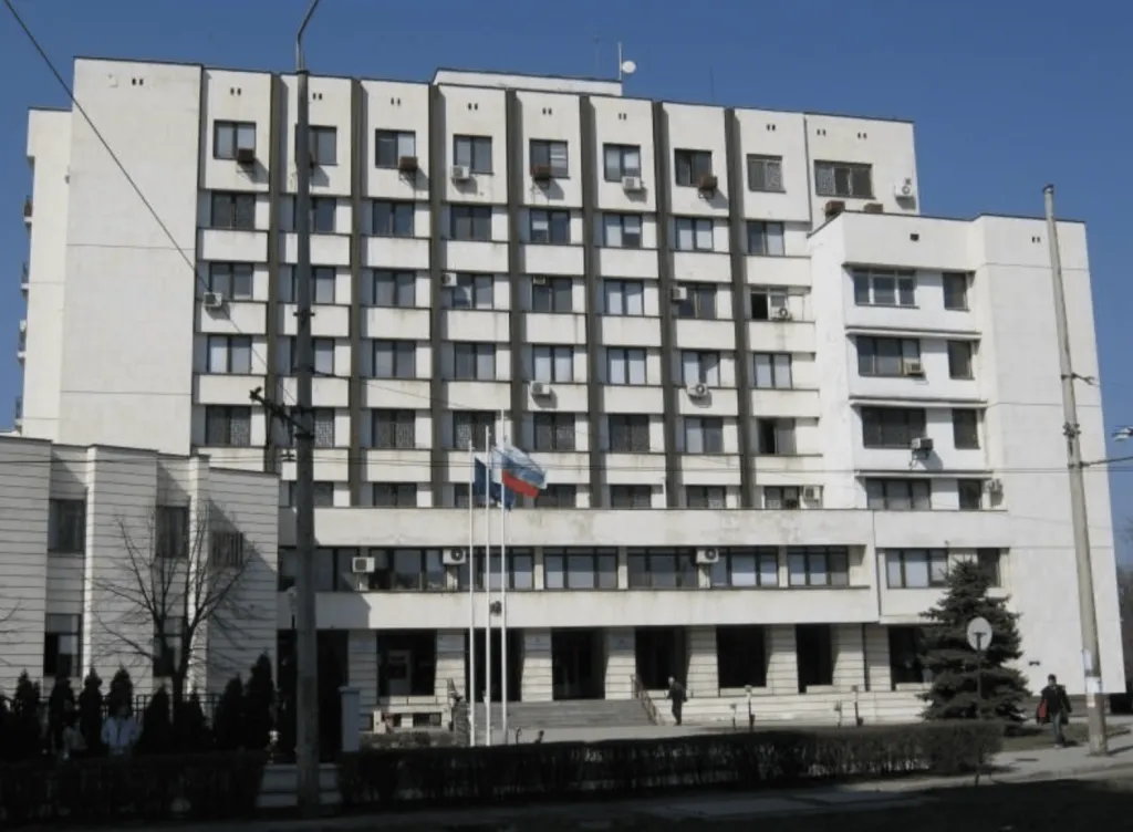 На 22 май временно се преустановява административното обслужване в сектор „Пътна полиция“ – Русе