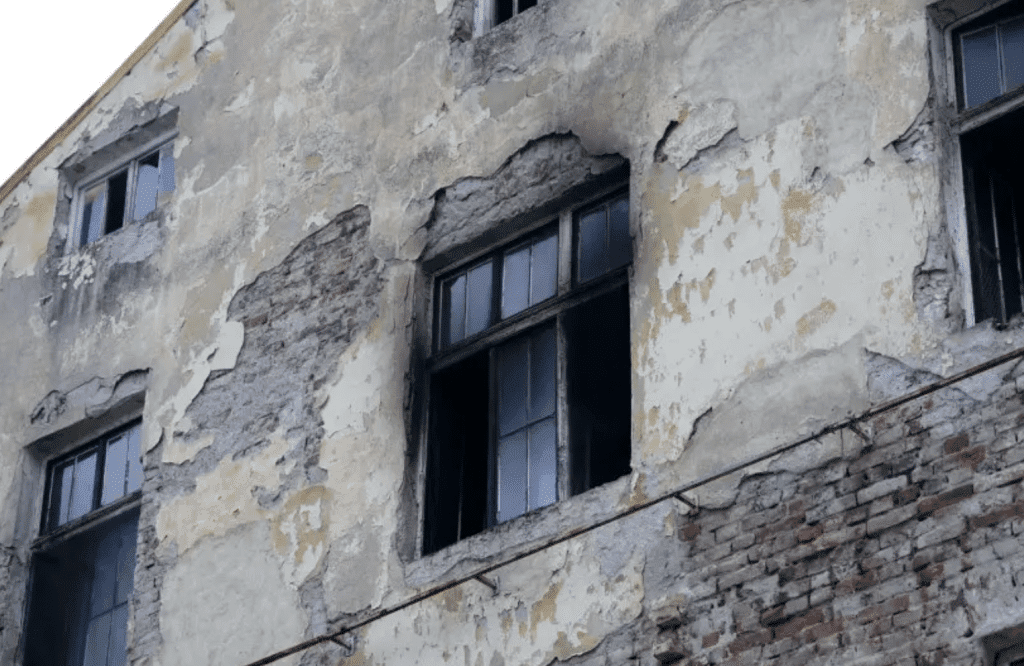 Задържаха жената, стопанисвала незаконния хоспис в Банкя