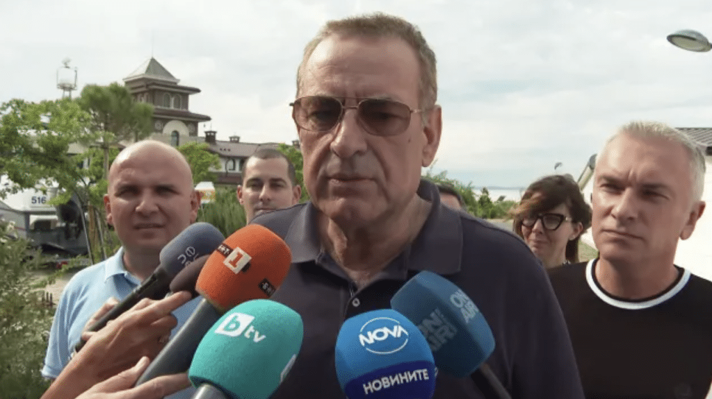 Заседанието при Доган приключи, ДПС се обяви за „управление без зависимости“