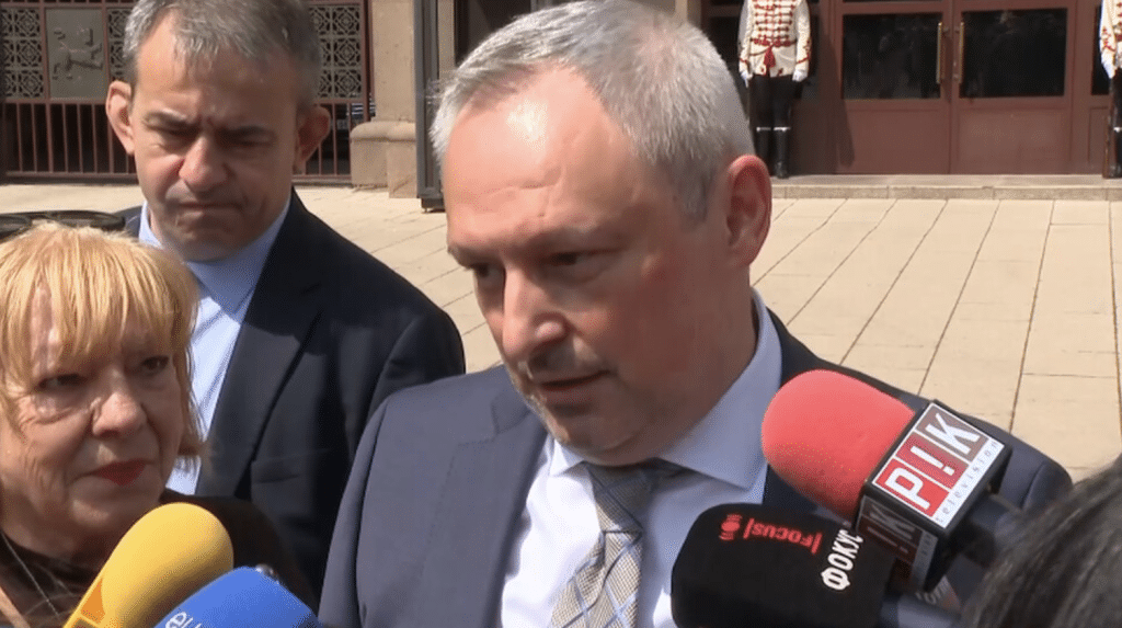 Предложиха Радослав Миленков за подуправител на БНБ