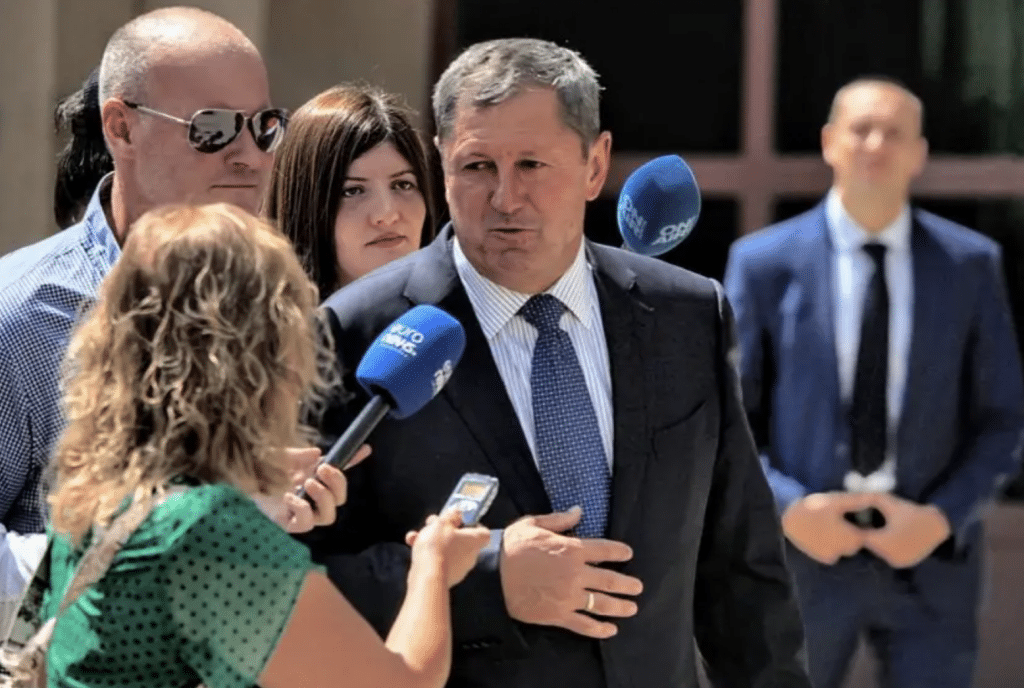 Тошко Тодоров не смята, че е подготвен за поста служебен премиер