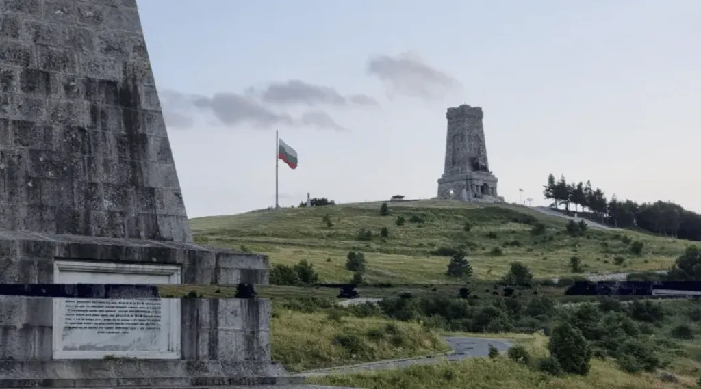Паметникът на свободата на връх Шипка затваря за три години заради ремонт