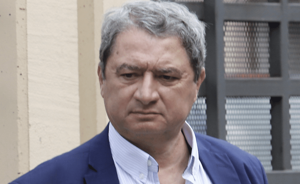 Емануил Йорданов: Смяната на Калин Стоянов е предопределена