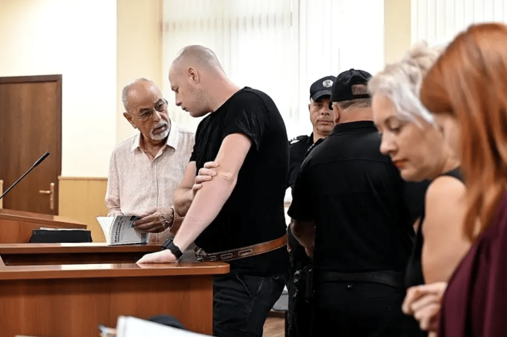 Делото срещу Рангел Бизюрев е към края си