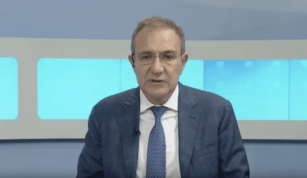 Борислав Гуцанов: Тема на темите е безводието, а не вътрешният министър