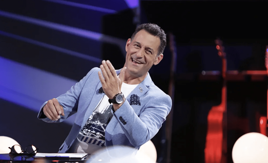 Камен Воденичаров сменя Орлин Горанов в играта „Последният печели“