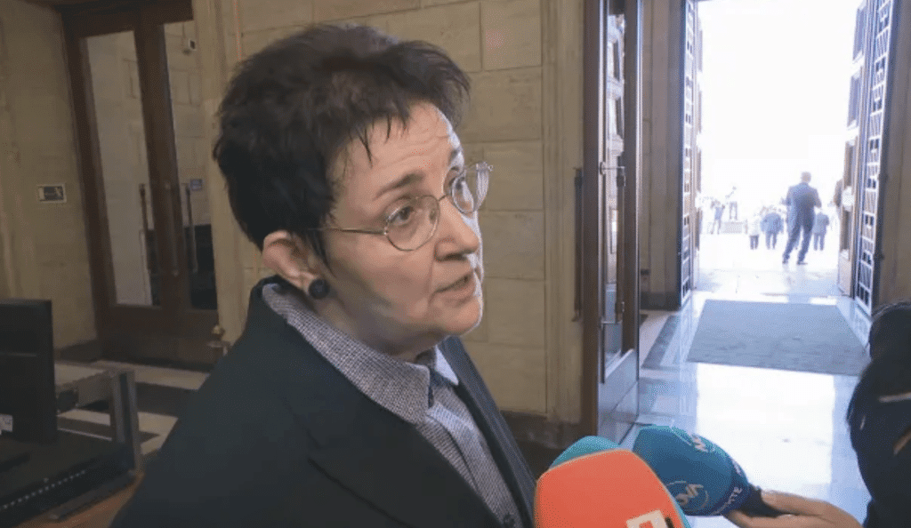 Людмила Петкова: Изборите ще струват 120 милиона лева