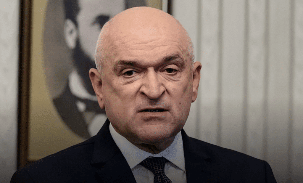 Димитър Главчев вече е разговарял с тримата номинирани за еврокомисар