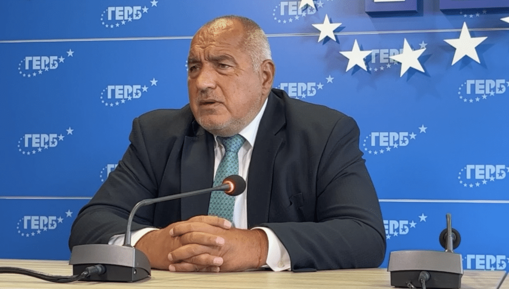 ГЕРБ: Многократно сме изразявали аргументите си против прибързаното законодателство, предлагано от ПП