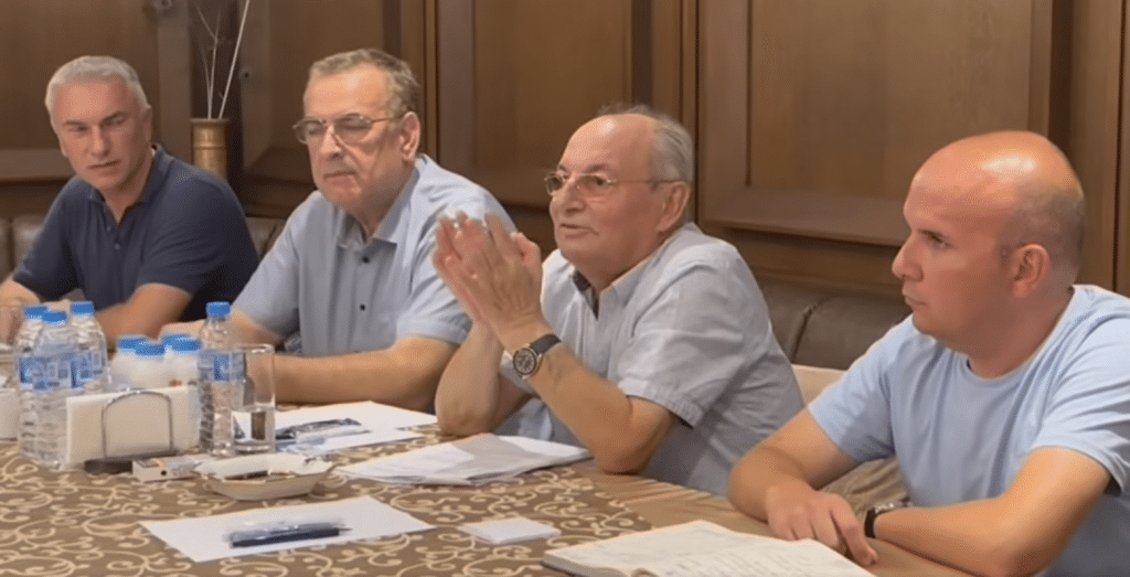 Доган за изключването на Пеевски: Крайно време беше, няма връщане назад