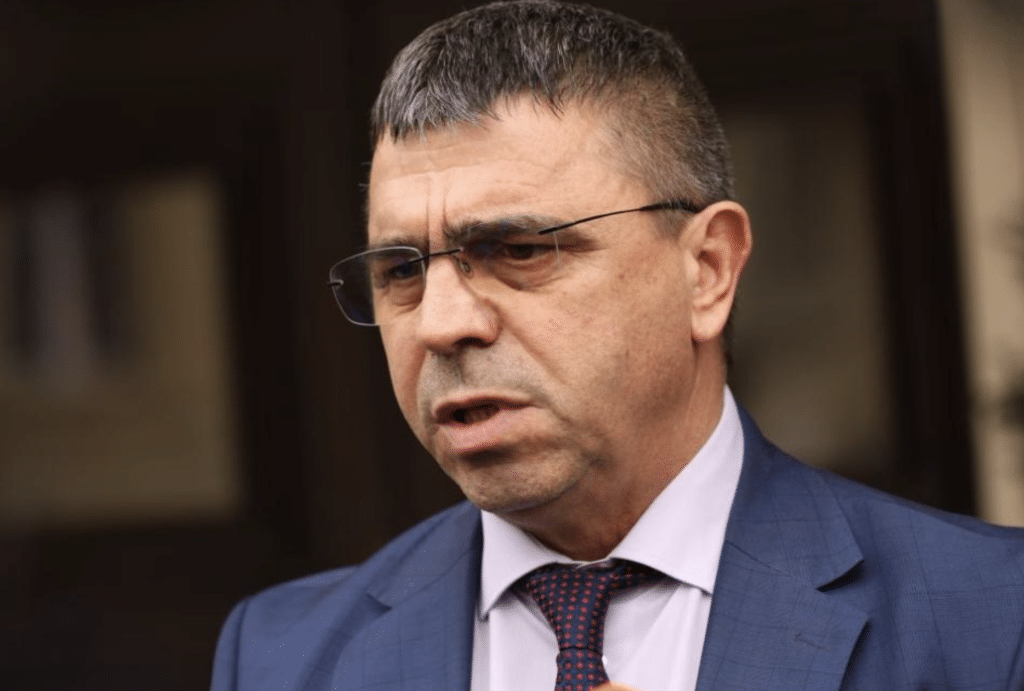 Министър Илков ще участва в заседание на Съвета „Правосъдие и вътрешни работи“