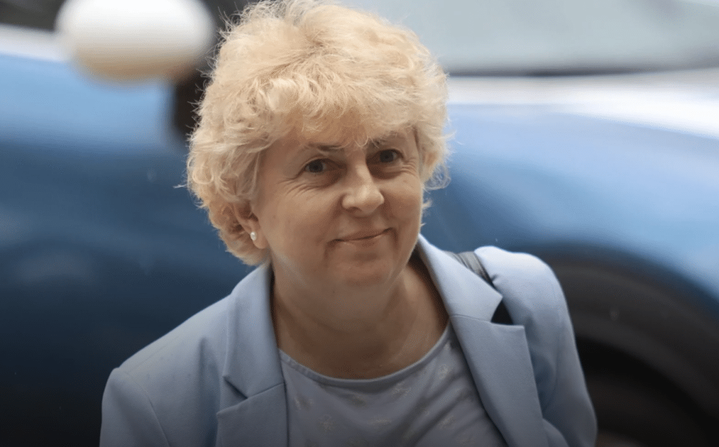 Виктория Василева учредява партията „Има смисъл“