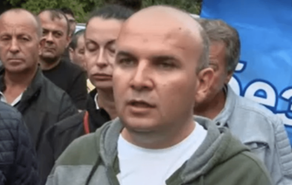 Илхан Кючюк: Ще има стабилно правителство, когато моделът на Пеевски и неговите „октоподи“ са извън управлението