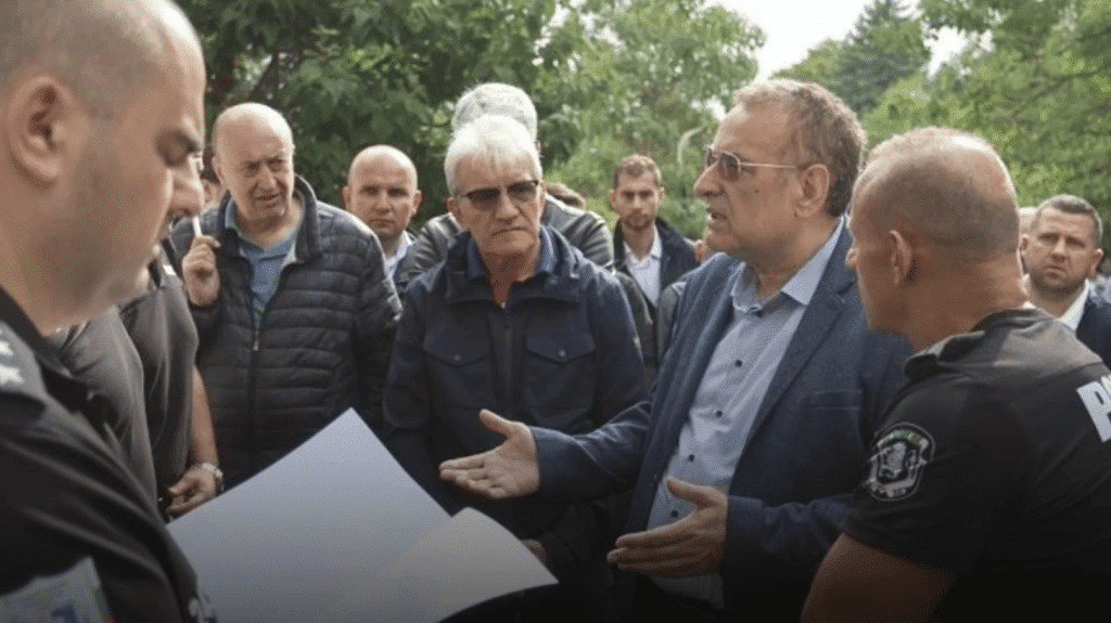 Джевдет Чакъров: Доган е добре
