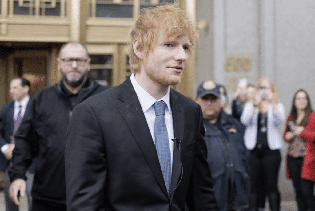 Ед Шийрън излиза пред 60 000 души в София тази вечер