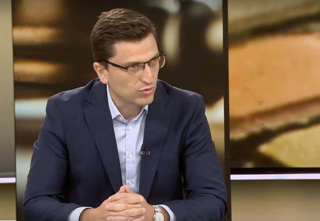 Сабрутев: Притесняваме се кой ще е новият главен прокурор