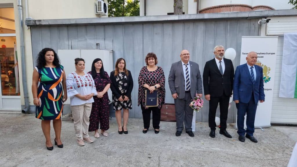Два пъти повече ученици ще приеме неделното ни училище в Букурещ