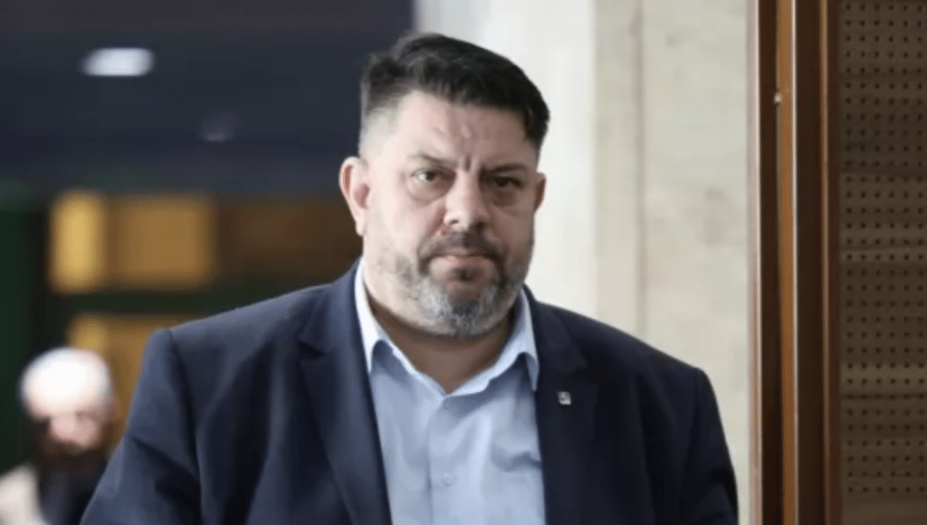 Атанас Зафиров е новият председател БСП