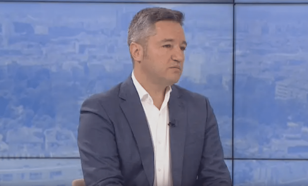 Вигенин: Шансовете за редовен кабинет не са по-големи от шансовете за следващи избори