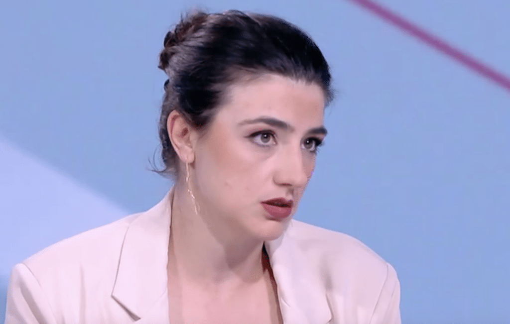 Лена Бориславова: Дълбоко вярвам, че ДСБ и „Да, България“ няма да допуснат да се стигне до разцепление