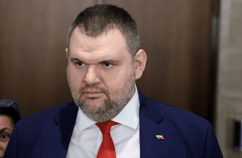 Извънредна национална конференция на ДПС ще се състои днес