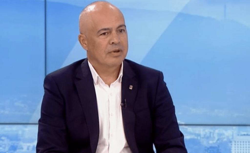 Георги Свиленски: Решението за отстраняването ни беше взето без кворум