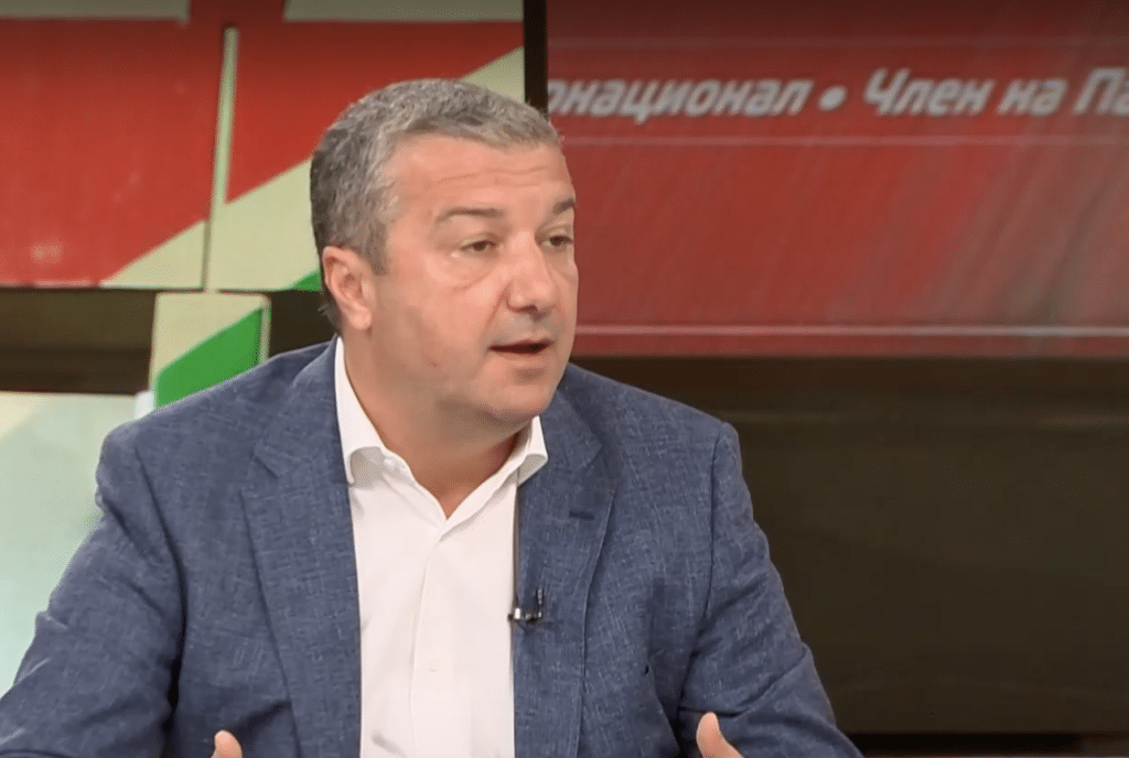 Стойнев: БСП тръгна към обединение