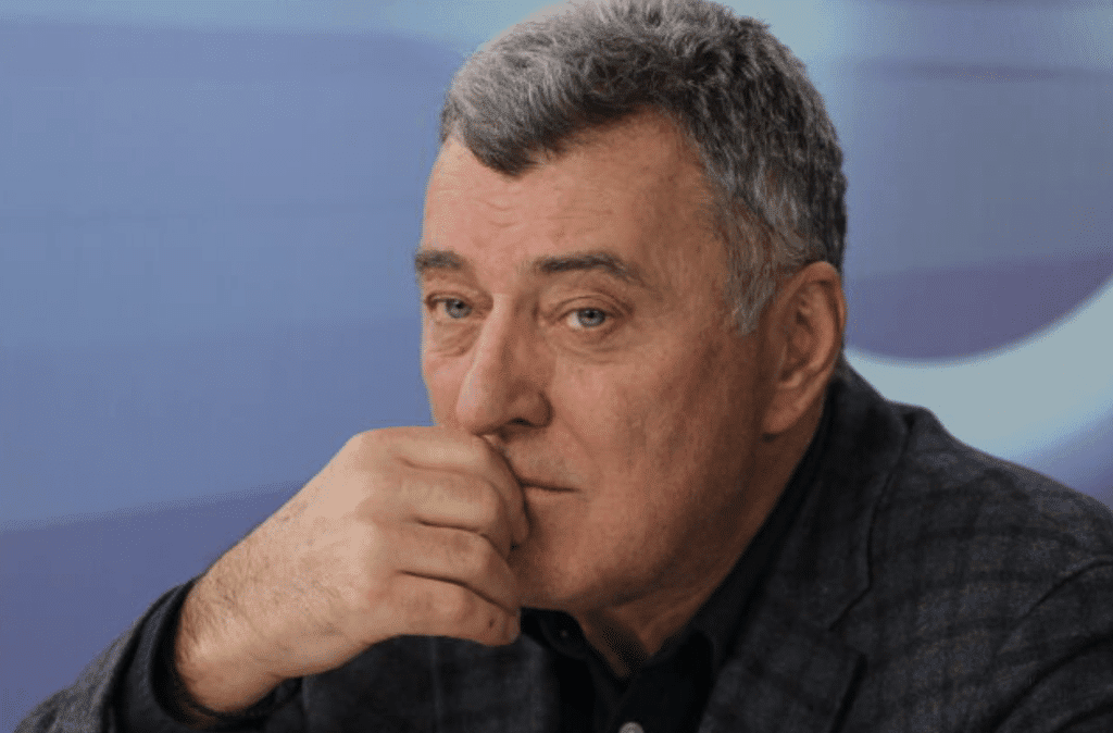 Калановски към Лена Бориславова: Все още има време да кажете „Извинявайте, прекалих!“