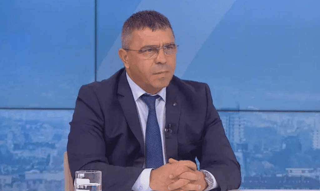 Илков: Ще има „ограничен обем“ промени в ръководствата на областните дирекции на МВР
