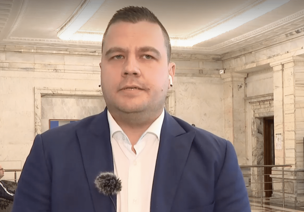 Балабанов: Исканията на ПП-ДБ за сваляне имунитета на Пеевски са предизборна димка