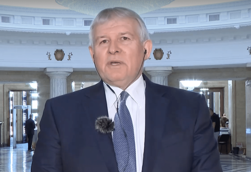 Румен Христов: Ако Цветан Василев е толкова уверен в твърденията си, да ги изложи пред българския съд