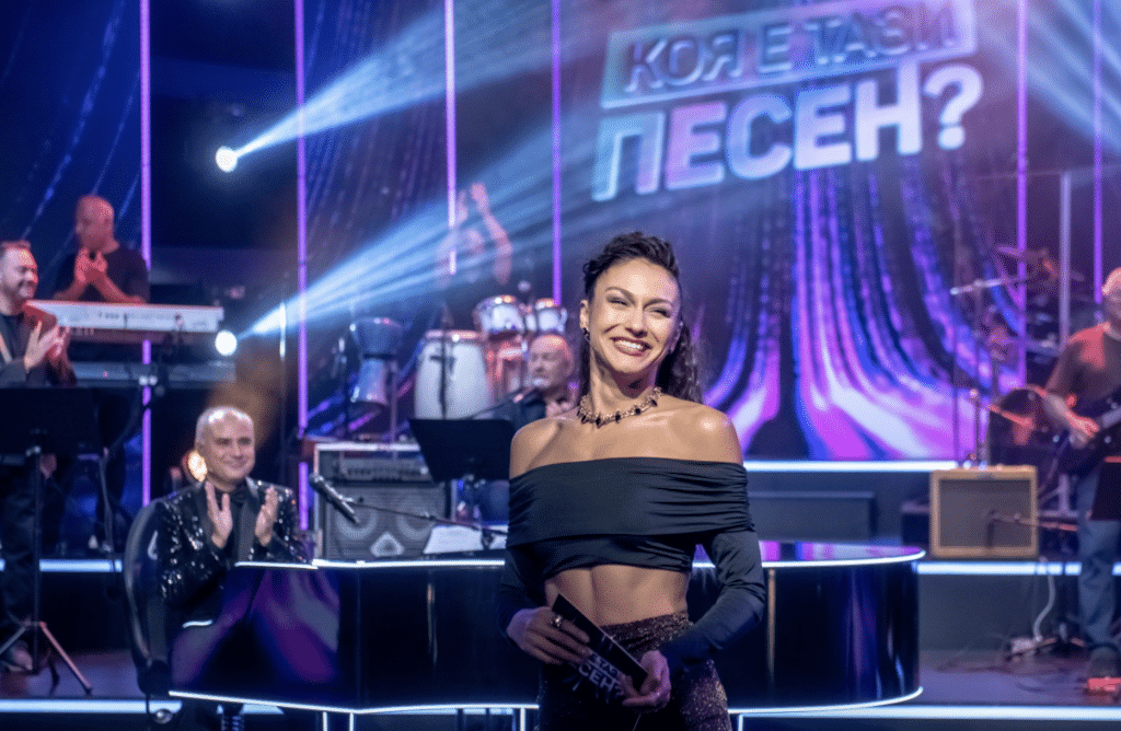 „Ку-Ку бенд“ се завръща в bTV