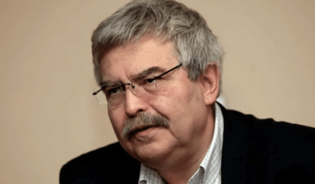 Емил Хърсев: Предложенията за теглене на заплати и пенсии от банкоматите без такса са чист популизъм