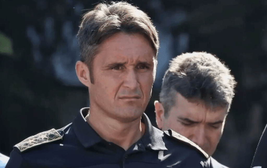 Емил Павлов: След разговор с министъра, сам подадох молба за преназначаване